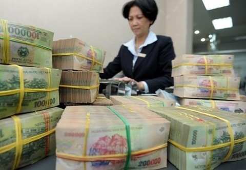 Central bank issued bills valued at over $4 billion