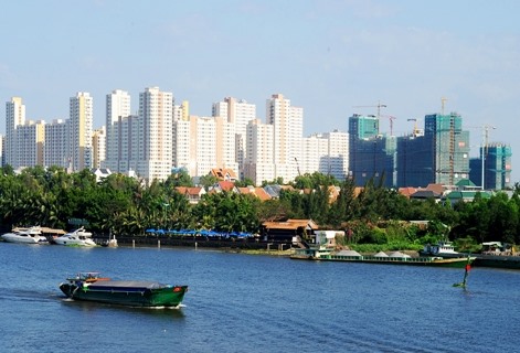 HCMC aims to reduce property speculation