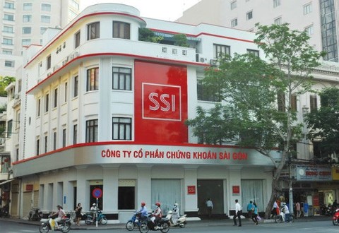 SSI targets 15% growth in profit this year