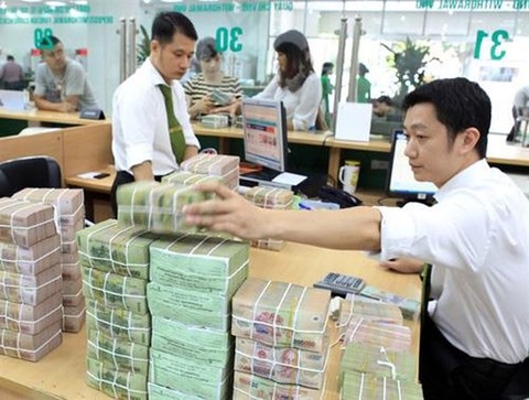 Assets of Vietnamese banks reach US$440.5bn in 2017