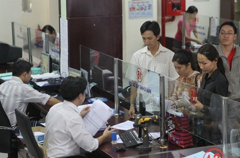 VN business climate needs reform