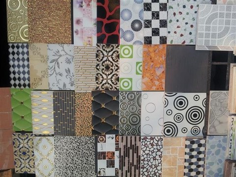 Argentina imposes 31% duty on VN’s ceramic tiles