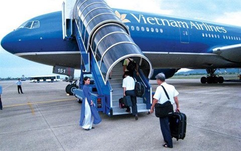 Government approves rights to purchase Vietnam Airlines’ shares (HVN)