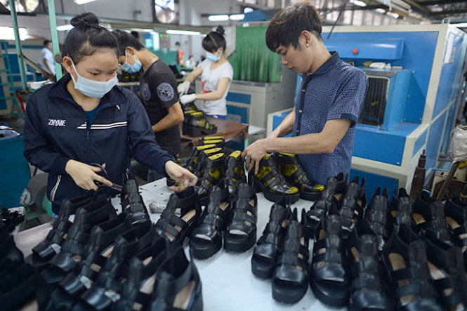 Vietnam to see 10-15% job cuts in leather, shoe industries due to automation: Experts