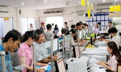Over 26,000 new firms established in Q1