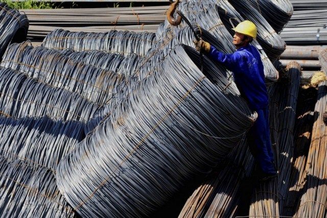 Vietnam wins in Australian anti-dumping probe over wire rod