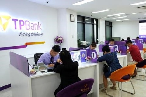 TPbank (TPB) to introduce 555mn shares on April 19