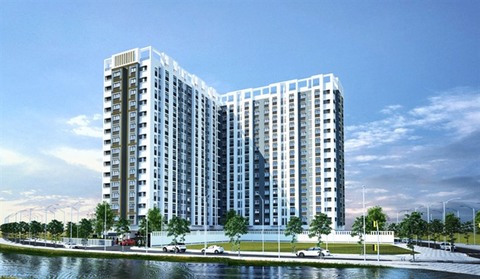Saigon Reai Estate (SGR) to lift charter capital