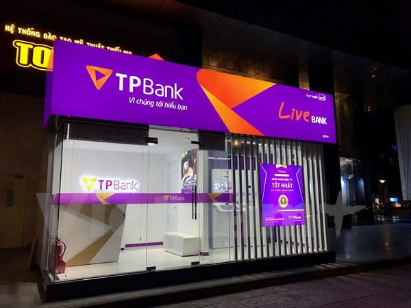 TPBank (TPB) heads to HSX at VND32,000 initial price