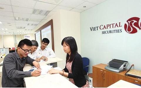 Viet Capital targets profit up 26 per cent