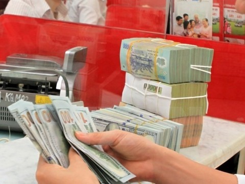 Viet Nam’s foreign reserves hit US$64bn