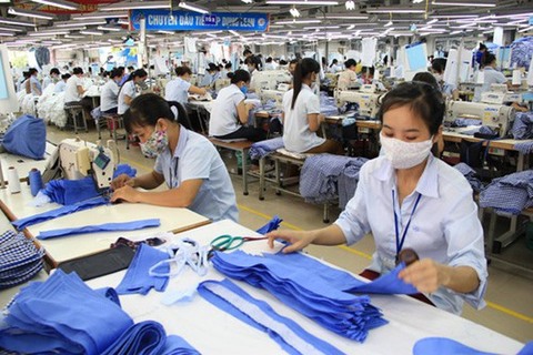 Textile firm (TCM) sees profit down 1.3%