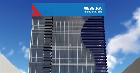 SAM Holdings seeks additional share issue to finance new investments