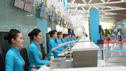 Ministry to auction Vietnam Airlines’ share (HVN) purchase rights