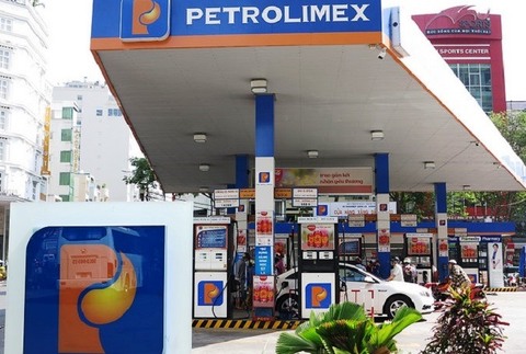 Petrolimex (PLX) loses 24% in post-tax profit in 2017