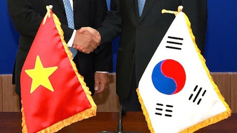 Indirect investment from RoK to Viet Nam promoted