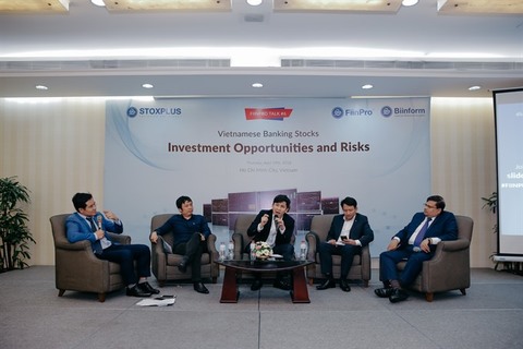 Banking sector to enjoy strong 2018: Experts