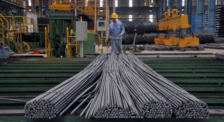 Steel sector has potential for 22pc growth