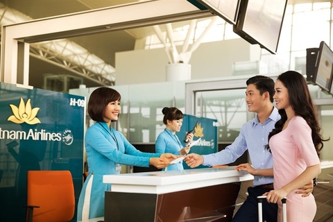 Vietnam Airlines (HVN) earns pre-tax profit of $63.97mil
