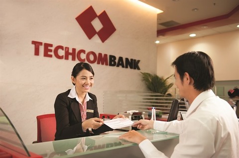 Techcombank places over 164m ordinary shares to investors