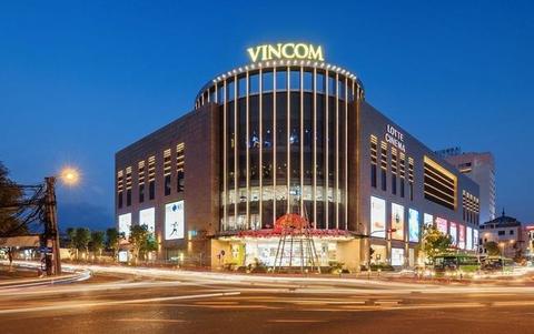 Vincom Retail’s (VRE) consolidated revenue up by 16%