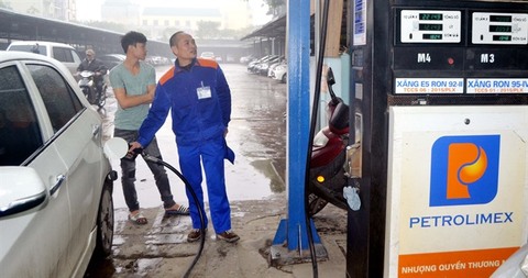 Petrol traders urged to lift bio market share
