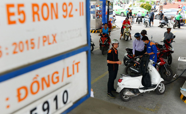 Vietnam ministry backs proposal to cease sale of A95 petrol to boost biofuel consumption