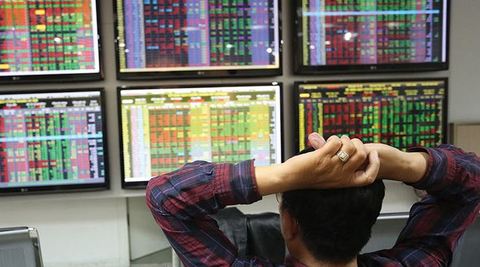 Vietnamese stocks rise amidst investor uncertainty