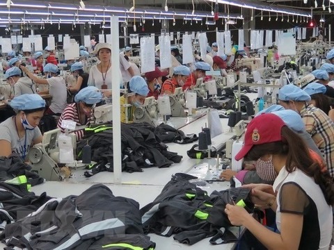 CPTPP likely to increase garment exports to Australia