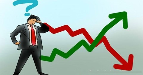 VN stocks fall amidst lack of market information