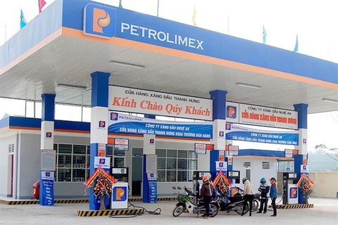 Petrolimex posts US$53 million pre-tax profit