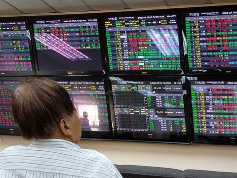 VN shares expected to remain firm this week