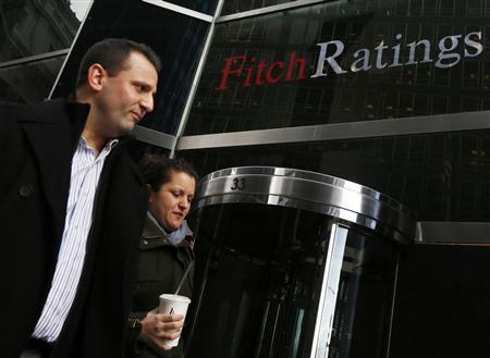 Fitch raises Vietnam sovereign credit rating, sees fast growth