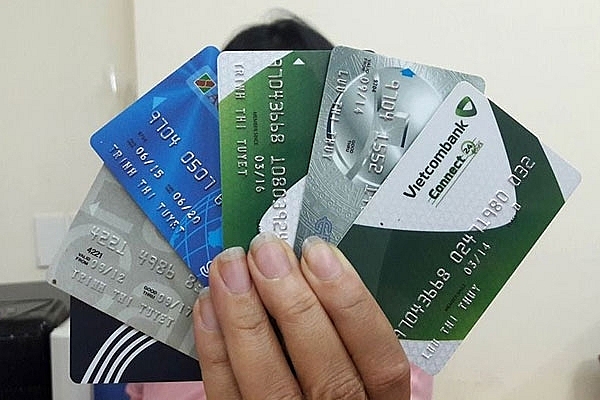 Banks raise fees over 55 million trash ATM cards