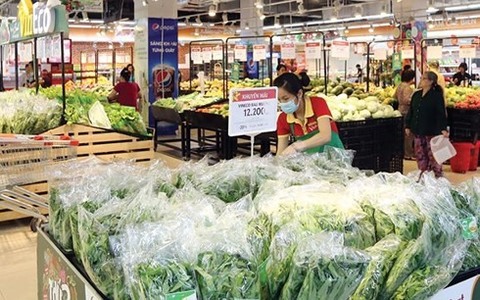 Viet Nam’s GDP projected to grow 7% in 2018