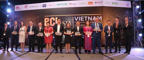 VN’s top developers receive awards