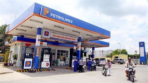 Petrolimex to spend 94% profit on dividends