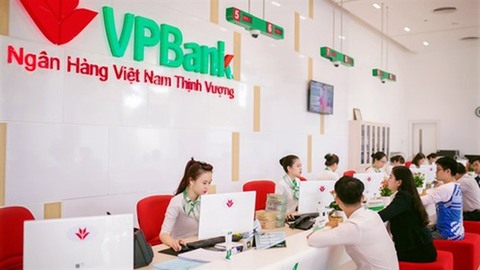 Central bank approves VPBank’s capital charter hike