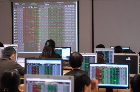 VN market boost ahead of earnings reports