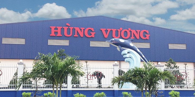 Hung Vuong Corporation (HVG) reports loss of $12 million in second quarter