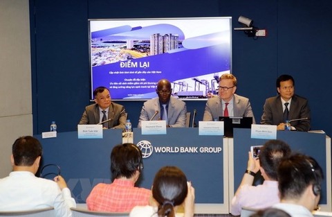 WB forecasts robust growth for Viet Nam