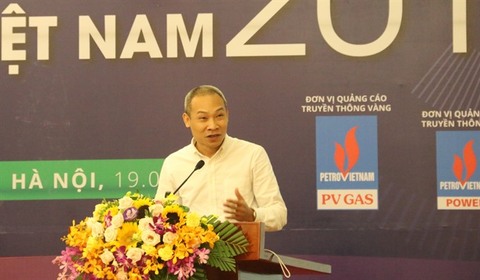 VN business climate improves