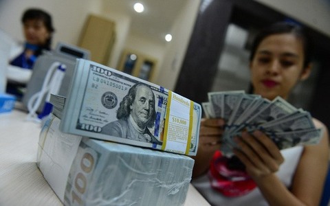 Dollar hike won’t significantly affect VN’s economy