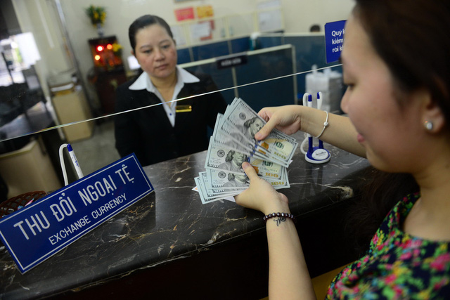 Ho Chi Minh City’s remittances top $2bn dollars in five months
