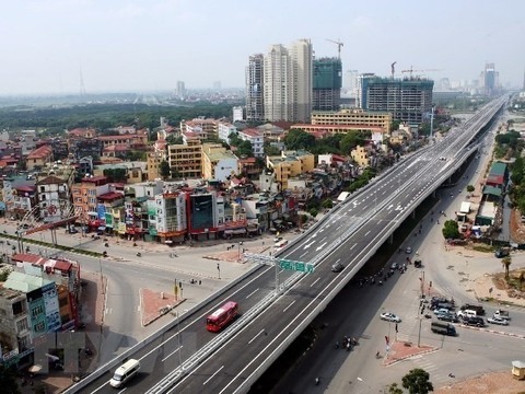 FDI into real estate through the roof in Ho Chi Minh City