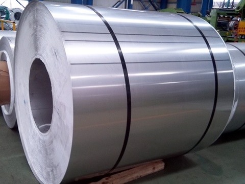 Ministry releases anti-dumping duties for import stainless steel products