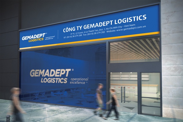 Gemadept (GMD) finalises divestment from Hoa Sen-Gemadept Port