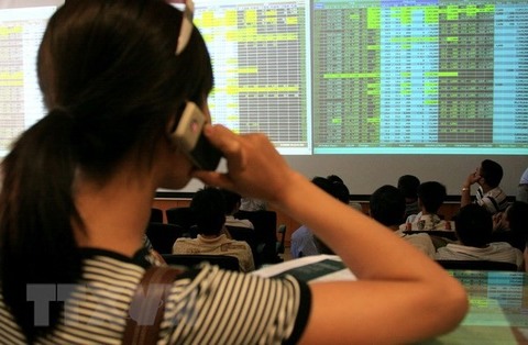 Shares to remain upward trend