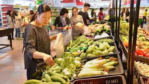 Viet Nam has high growth in retail sales for 7 months