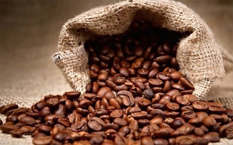 VN seeks to perk up value of coffee products